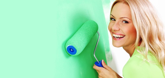 اختر اللون المناسب لطلاء غرفتك عبر تطبيق "Color Smart"